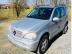 Mercedes ML 163 - 164