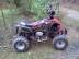 Prod�m �ty�kolku Shineray 200cc