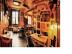 Pron�jem zaveden� styl.  restaurace RK NE