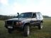 Jeep Cherokee XJ 2. 5TD