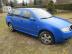 Fabia Combi modr�