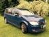 VW Touran 1,9TDI, 6 rychlost, 2008