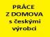 Nabdka prce pro esk vrobce. 