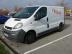 Opel Vivaro L1H1, jen 107. 100 km