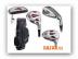 D�msk� golfov� set
