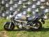 Yamaha FZ6 n - najeto 5022 km