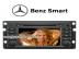 Benz Smart factory stereo radio GPS DVD