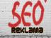 SEO, c�len� reklama