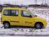 citroen berlingo bez eko poplatku