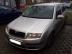 �koda Fabia, rok v�roby 2006
