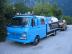 VW LT 35 odtahovka do 3,5t,sta B, 2ks