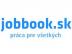 jobbook. sk - pr�ca pre v�etk�ch