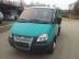 GAZ GAZelle 2,6 TDI - nosi� kontejneru