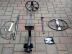Prod�m Detektor kovu Minelab E-trac