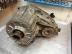 Mercedes ML W163, ML 320 rozvodovka, 4Ma