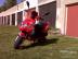 Sk�tr Hussar CBC 125 4T