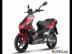 KENTOYA VIRON SPORT 125ccm 6kw. 2015