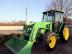 2006 John Deere 5525