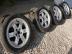 Audi letni 90% vzorek germ.   5x112 7. 5