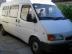 Ford Transit I, II d�ly