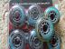 INLINE KOLEKA Xtrail 72mm