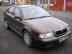 �koda Octavia 1,9 TDi model SLX-serviska