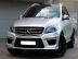 Mercedes-Benz ML63 AMG Performance