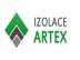 Izolace - ARTEX | minerln izolace