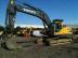 VOLVO EC290 bager 2006