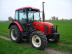 2002 Zetor 5341 zemedelsk traktory