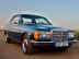 Mercedes-Benz 123C, 230 kup, 100kW