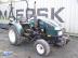 Traktor SHIRE 330 4x4