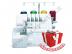 Overlock Lucznik 720 D-4 + d�rek