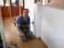 pokl�dka plovouc� podlahy
