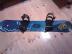 Prod�m komplet snowboard