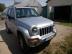 Jeep Cherokee KJ Limited