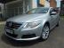 2009 Volkswagen Passat CC