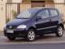 VW Fox 1,2