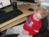 V�d�lek z domu na PC. 