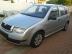 koda Fabia 1. 4 - 16 V  - 55KW