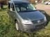 VW Caddy 2,0 CNG - TOP STAV!!