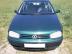 VW GOLF TDI