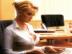 Pr�ce z domova p�es internet