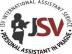 JSV Personal Assistant Service