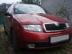 �koda Fabia I d�ly