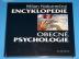 encyklopedie obecné psychologie