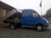 GAZ GAZelle t��strann� skl�p�� 4x4