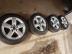 Sada Mercedes 5x112 7jx16