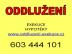 Komplexn� oddlu�en�. 