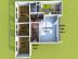 Prodej bytu 4+1 v OV,82 m2,Brno-�idenice